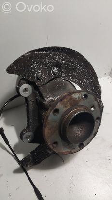 BMW 3 E90 E91 Front wheel hub