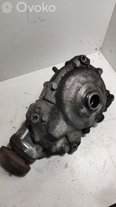 BMW 5 E60 E61 Front differential
