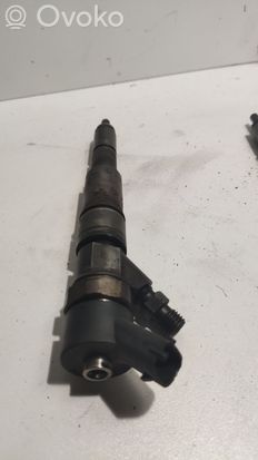 BMW 5 E39 Fuel injector