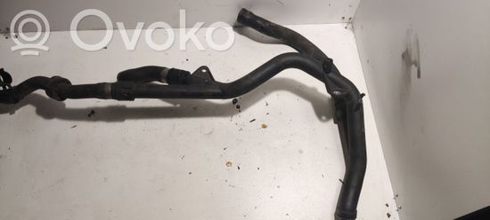 BMW 5 E39 Engine coolant pipe/hose