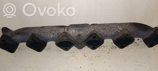 BMW 5 E39 Exhaust manifold
