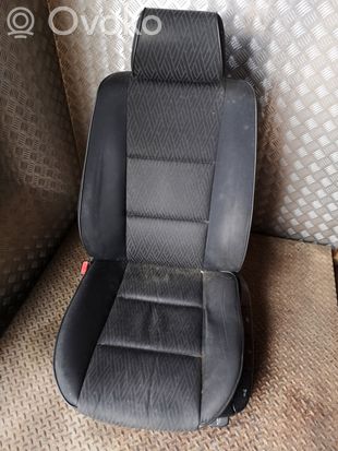 BMW 5 E39 Front driver seat