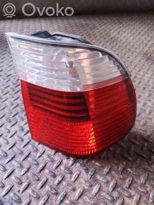 BMW 5 E39 Rear/tail lights 6902532