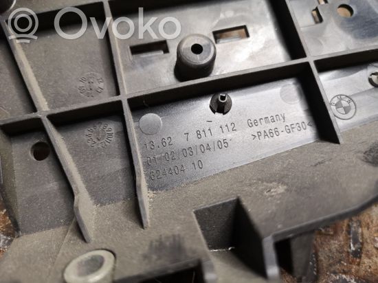 BMW 5 F10 F11 Other engine bay part 7811112