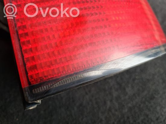 Volkswagen Sharan Rear/tail lights