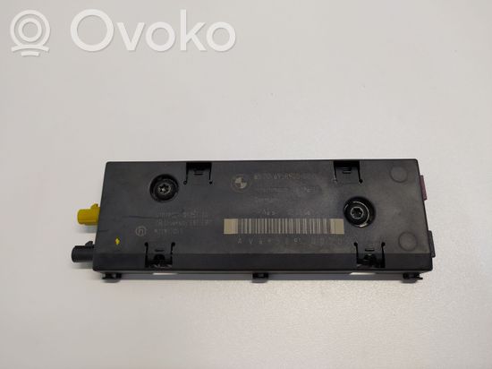 BMW 1 E81 E87 Aerial antenna amplifier AV6958900020 921917011