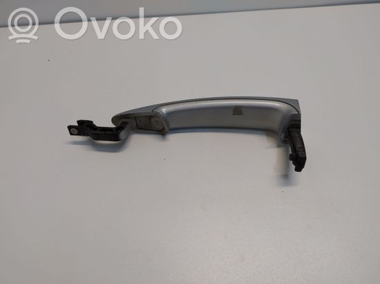 BMW 1 E81 E87 Front door exterior handle