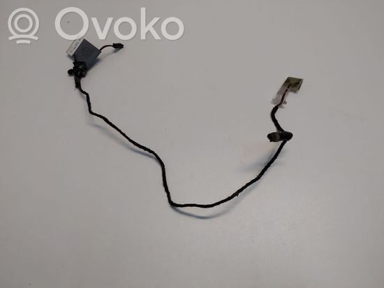BMW 1 E81 E87 Rear door handle exterior light 6933277 140107