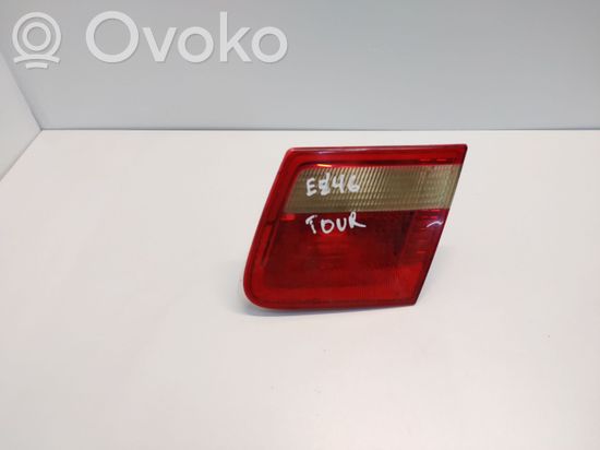 BMW 3 E46 Tailgate rear/tail lights 8368760 286802