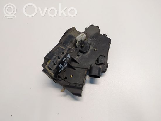BMW 3 E46 Rear door lock 246