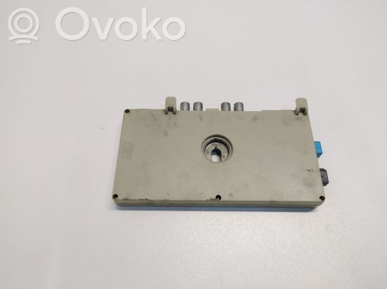 BMW 3 E92 E93 Aerial antenna amplifier 918779801 213675 28144265