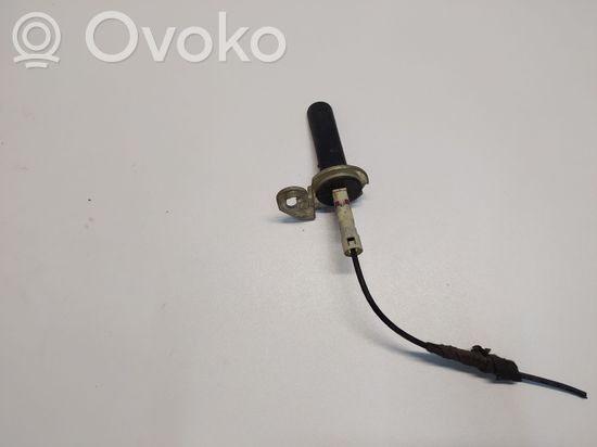 BMW 3 E92 E93 Bluetooth antenna 922514201 21367510