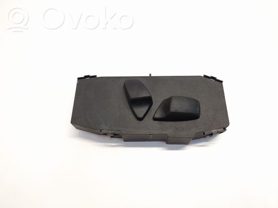 BMW 3 E92 E93 Seat control switch 695413002 53362111