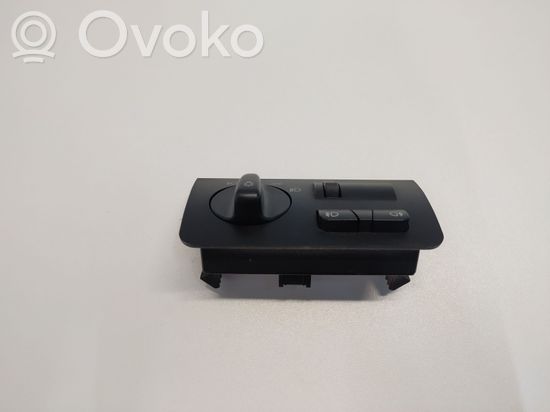 BMW X5 E53 Light switch 6909775 037045061