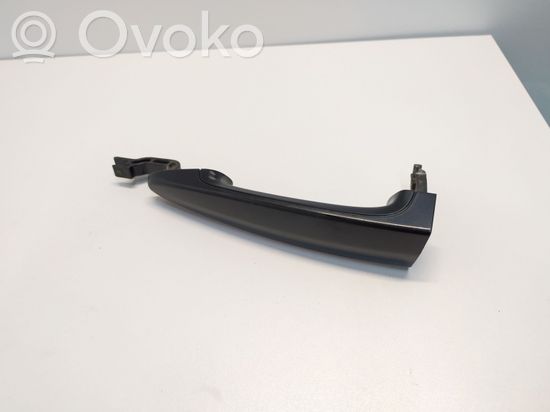 BMW 3 E90 E91 Rear door exterior handle L7