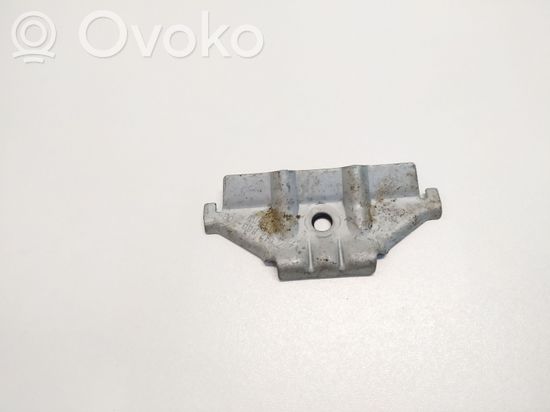 BMW 4 F32 F33 Battery bracket 7612860