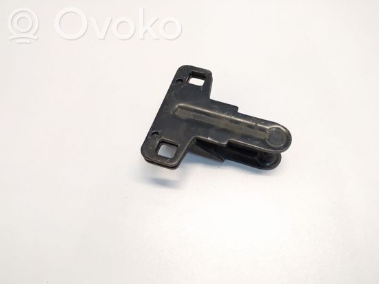 BMW X5 E53 Tailgate lock latch 020751