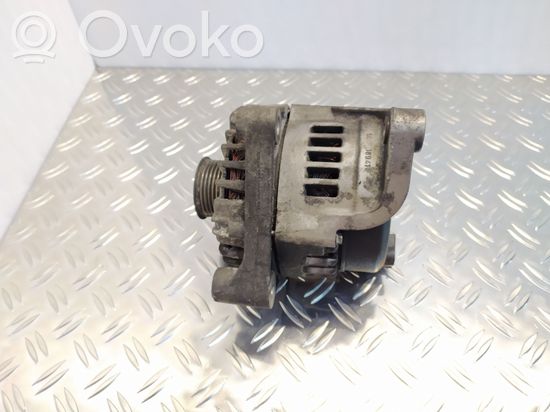 BMW 3 E92 E93 Generator/alternator 7802261 707128293 2543461B