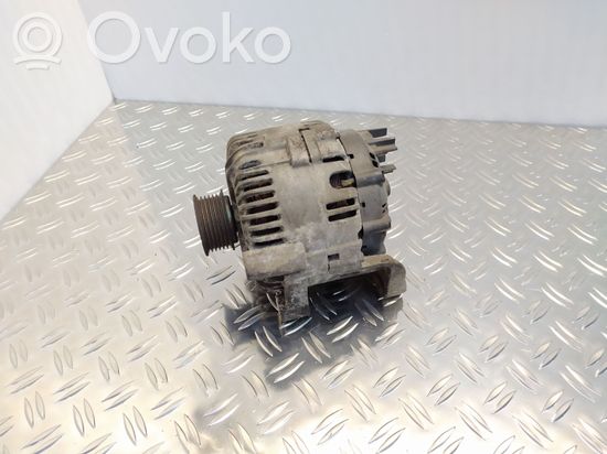 BMW 3 E92 E93 Generator/alternator 7799204 706003226 2543305B