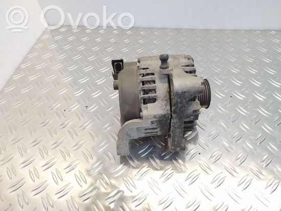 BMW 3 E92 E93 Generator/alternator 7805432 410014283 2605773B