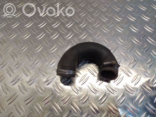 BMW 3 E90 E91 Engine coolant pipe/hose 755607104 119755