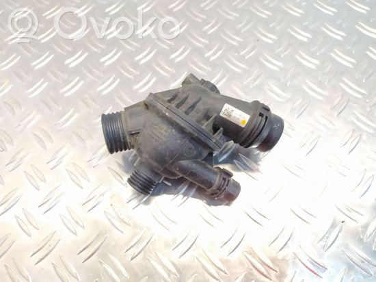 BMW 3 E90 E91 Thermostat/thermostat housing 755240310 1010681