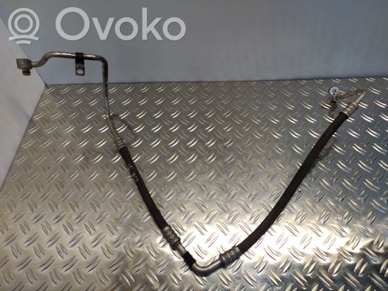 BMW 3 E90 E91 Air conditioning (A/C) pipe/hose 6450922332102