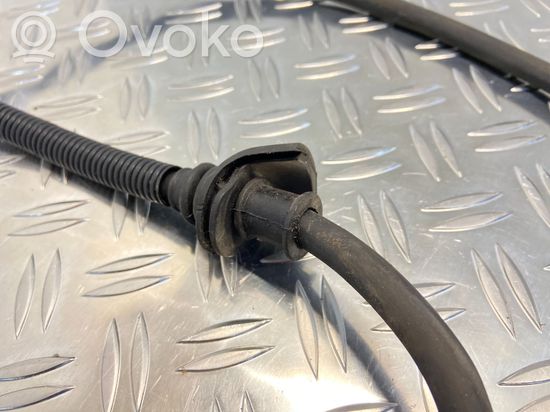 BMW 3 E46 Wires (starter motor) 778758103 52971