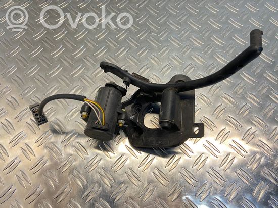 BMW 3 E46 Accelerator throttle pedal 35411163875 0205001040 972301675