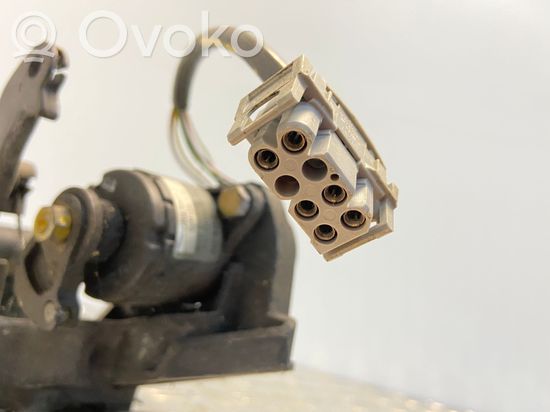 BMW 3 E46 Accelerator throttle pedal 35411163875 0205001040 972301675