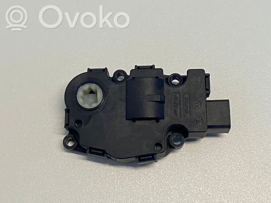 BMW 3 E90 E91 Air flap motor/actuator 410475520