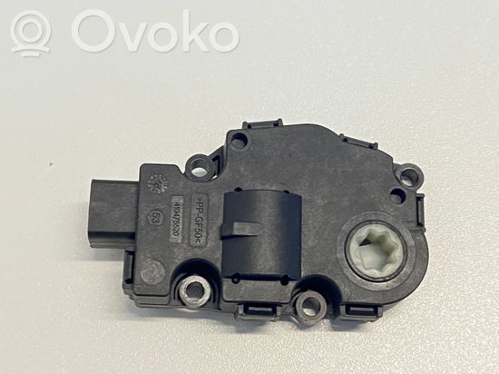 BMW 3 E90 E91 Air flap motor/actuator 410475520