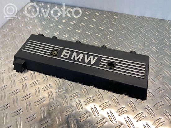 BMW X5 E53 Engine cover (trim) 1702857 PA6MXGF30