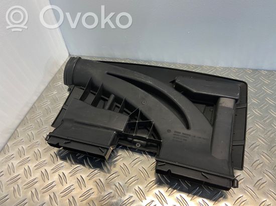 BMW 3 E90 E91 Air intake duct part 7560918 4607127889