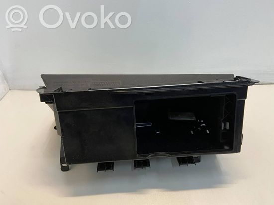 BMW 3 E90 E91 Glove box 7075479 72758411