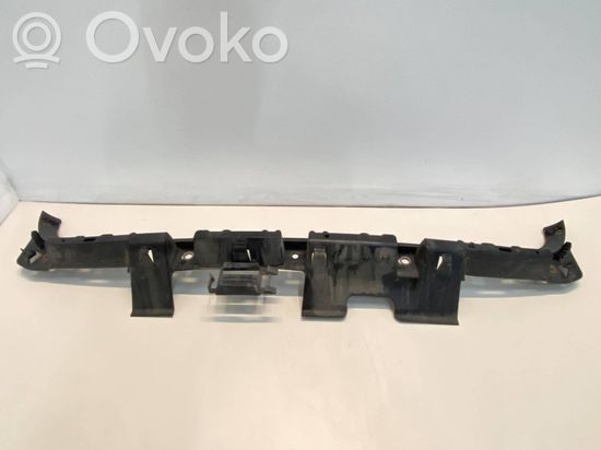 BMW 3 E90 E91 Rear bumper mounting bracket 7127720 72758411