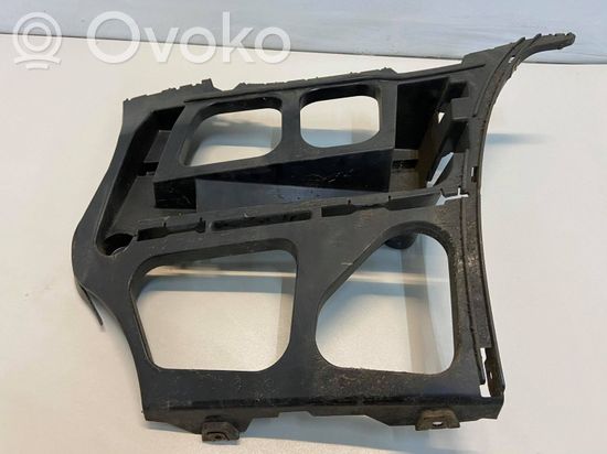 BMW 3 E90 E91 Rear bumper mounting bracket 7202670 72758411