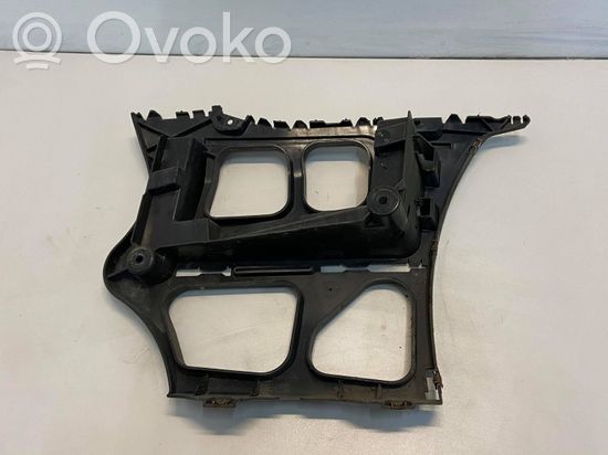 BMW 3 E90 E91 Rear bumper mounting bracket 7202669 72758411