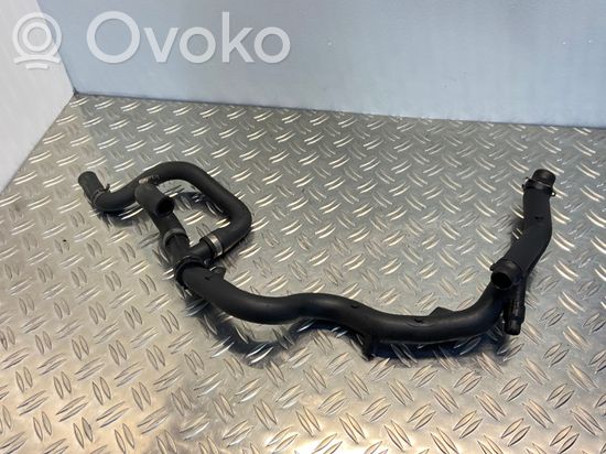 BMW 3 E90 E91 Coolant pipe/hose
