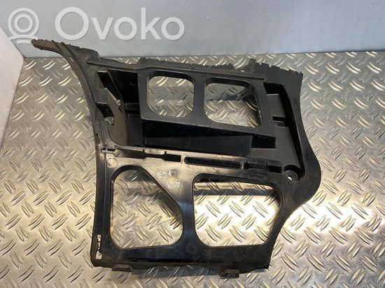 BMW 3 E90 E91 Rear bumper mounting bracket 51127127715