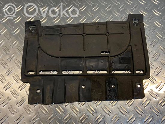 BMW 3 E92 E93 Front bumper skid plate/under tray 15857711 51128044375 8044375