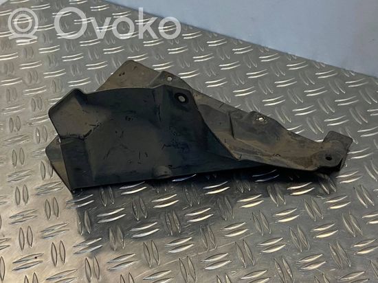 BMW 3 E92 E93 Front wheel arch liner splash guards 51717159189 74850610
