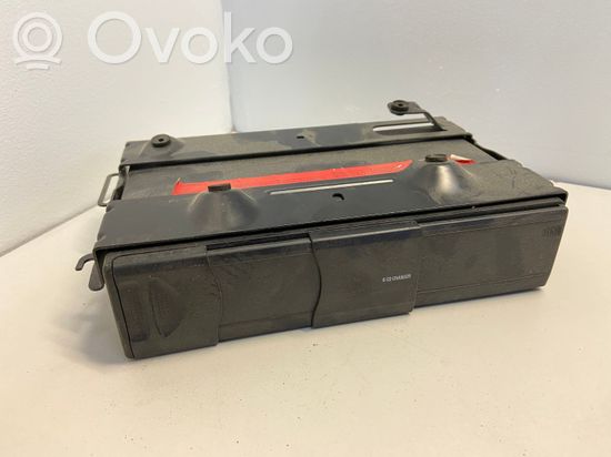 BMW 3 E46 CD/DVD changer 6512919666901