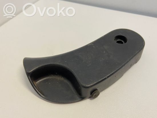 BMW 3 E46 Engine bonnet (hood) release handle 11970213 8223163
