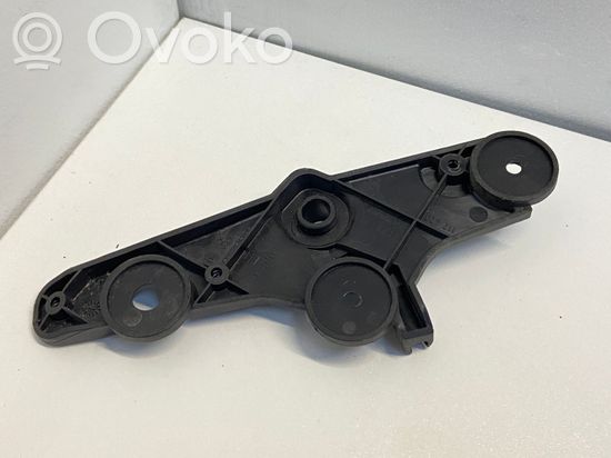 BMW 3 E90 E91 Engine bonnet (hood) release handle 9150273