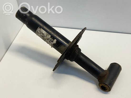 BMW 3 E46 Front bumper shock/impact absorber 8195297