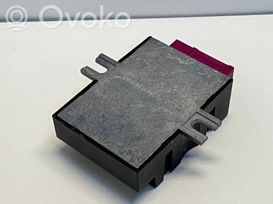 BMW 3 E90 E91 Fuel injection pump control unit/module 7229173 1614 55892110
