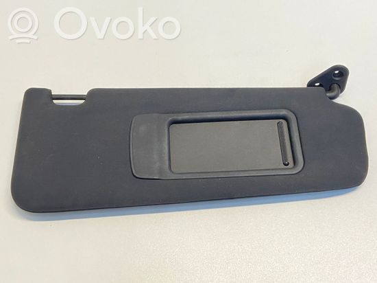 BMW 3 E90 E91 Sun visor 04D614332