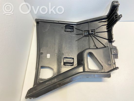 BMW 3 E90 E91 Trunk/boot side trim panel 51477068880 7068880 52107010