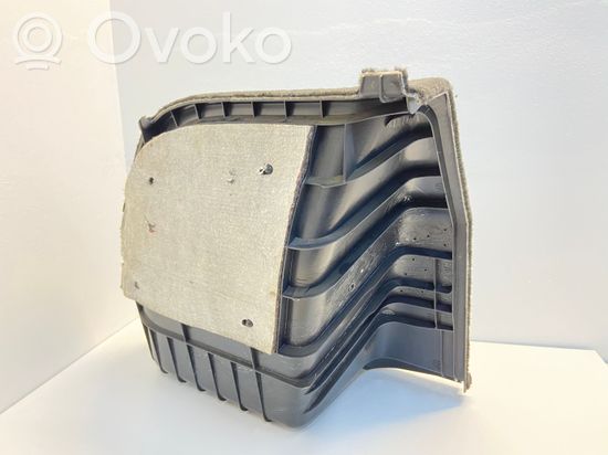 BMW 3 E90 E91 Other trunk/boot trim element 52107010